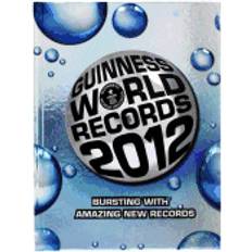 guinness world records 2012