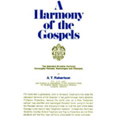 harmony of the gospels