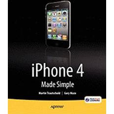 iphone 4 made simple