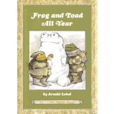 Frog and toad books frog and toad all year