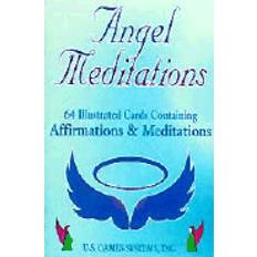 Angel Meditation Tarot Cards (1998)