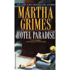 hotel paradise emma graham mysteries