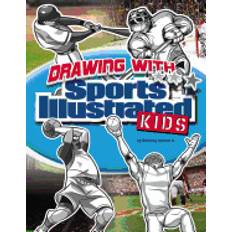 drawing with sports illustrated kids