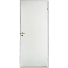 Diplomat Lättdörr Slät Innerdörr V (80x204cm)