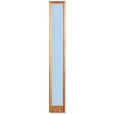 Diplomat Sidoljus Diplomat SL-0 Ek Sidoljus Cotswoldglas H (50x210cm)