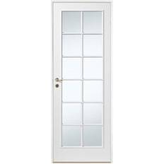 Diplomat SP12 Innerdörr Klarglas H (92.5x194cm)