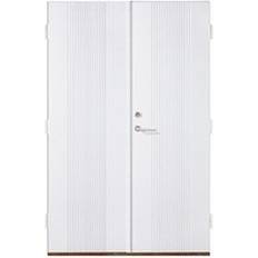 Assa 2002 Polardörren Submarin Yderdør S 5040-Y80R H (150x210cm)