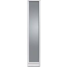 V Sidoljus Diplomat SL-0 Sidoljus Klarglas V (50x200cm)