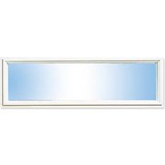 Diplomat - Överljus Klarglas S 7020-G10Y H (100x40cm)