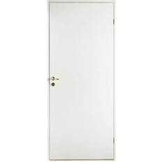 Diplomat Dörrar Diplomat Kompakt Slät Innerdörr S 0502-Y H (92.5x194cm)