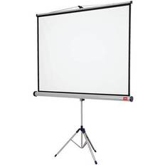 Nobo Projectiescherm statiefscherm 200x131cm