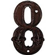 Fallen Fruits House Number 8