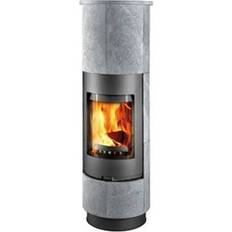 Delia with Gray Soapstone Cladding