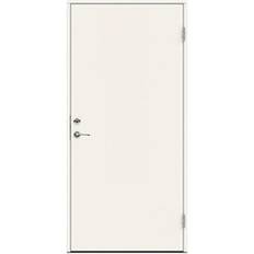 Swedoor Bering Ytterdörr S 2570-Y90R H (90x210cm)