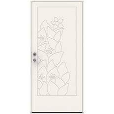 Swedoor Tulip Ytterdörr S 0502-Y V (90x200cm)
