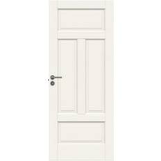 Swedoor Craft 04N Inderdør S 0502-Y V, H (100x210cm)