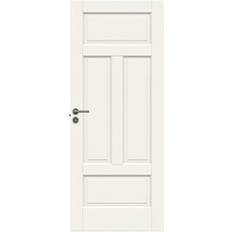 Swedoor Craft 04N Innerdør S 0502-Y H, V (100x210cm)