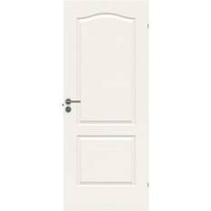 204.0 cm Innerdörrar Swedoor Compact 02B Innerdörr S 0502-Y H (92.5x204cm)