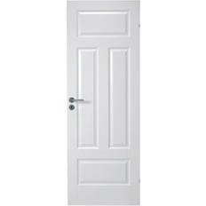 Swedoor Compact 04N Innerdør S 0502-Y V, H (80x210cm)