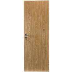 Swedoor Easy Nature GW Ekfanér Inderdør H (92.5x194cm)