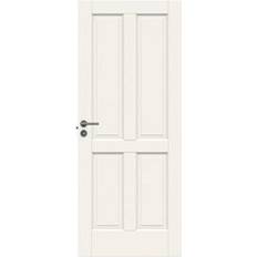 Swedoor Craft 04 EI30/35dB Innerdør S 0502-Y H (80x194cm)