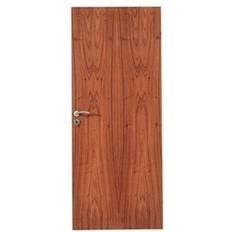 Swedoor Easy Nature GW Valnöt Innerdörr H (82.5x194cm)