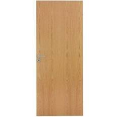 Swedoor Stable Nature GW Ek Inderdør H (92.5x194cm)