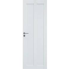 Swedoor Purity 02V Inderdør S 0502-Y H (82.5x204cm)