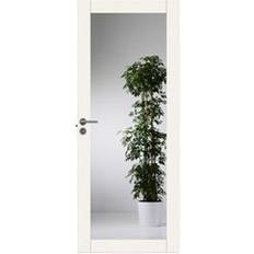 Døre Swedoor Purity GW01L Inderdør S 0502-Y V (92.5x204cm)