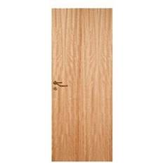 Gabon Dörrar Swedoor Easy Nature GW Gabonfanér Innerdörr V, H (100x210cm)