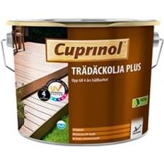 Trallolja Cuprinol Plus Trallolja Transparent 2.5L