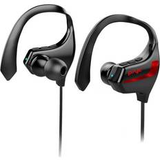 Clip On/Ear Loop Headphones Psyc Esprit