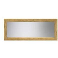 Glas - Träfärgad Överljus Swedoor - Överljus S 0502-Y H (100x40cm)