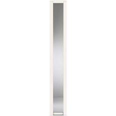 Sidoljus Swedoor SL-0 Sidoljus Klarglas S 0502-Y H (40x210cm)