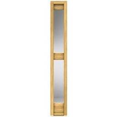 H - Träfärgad Sidoljus Swedoor SL-2 Ek Sidoljus H (40x210cm)