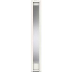 Swedoor SL-1 Sidoljus Klarglas S 0502-Y H (40x210cm)