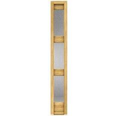 Sidoljus Swedoor SL-3 Ek Sidoljus H (50x210cm)