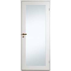 Diplomat Contur Helglas Innerdörr Klarglas H (90x204cm)