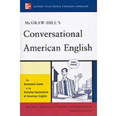 mcgraw hills conversational american english the illustrated guide to every (Paperback)