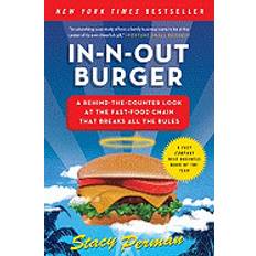 Books in n out burger a behind the counter look at the fast food chain that break (Paperback, 2010)