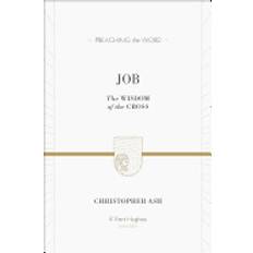 job the wisdom of the cross