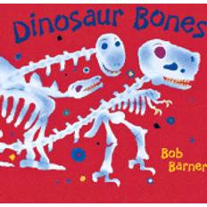 Livres dinosaur bones