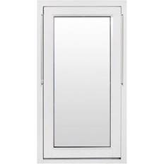 Fönster Fönsterlagret 40701564LAG VFAV 10-9 ALU-V Aluminium Vridfönster 100x90cm