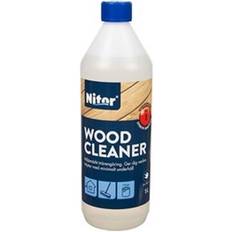 Nitor wood Nitor Wood Cleaner 1L