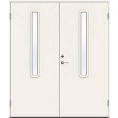 Swedoor Function Nile Ytterdörr S 4050-Y80R H (180x200cm)