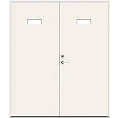 Swedoor Character Step Ytterdörr S 2570-Y90R V (160x210cm)