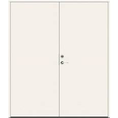 Swedoor Character Canvas Ytterdörr S 0502-Y H (180x210cm)