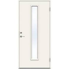 Swedoor Function Amazon Ytterdør Klarglass S 7000-N H (90x200cm)