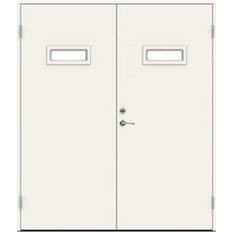 Swedoor Function Tahoe Ytterdörr S 2570-Y90R V (160x200cm)