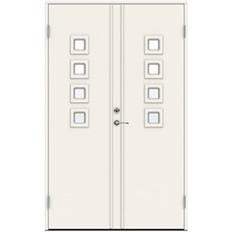 Swedoor Function Michigan Ytterdörr S 3502-Y V (150x210cm)